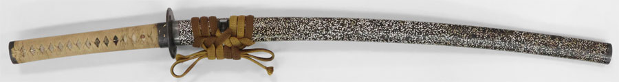 Kanabo Masatsugu — 21 of 35