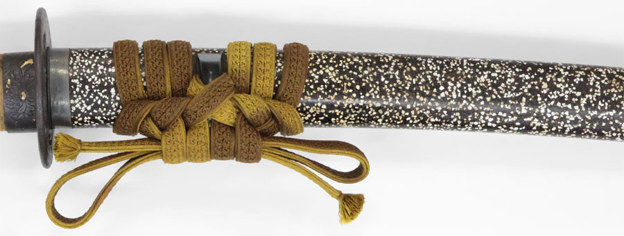 Kanabo Masatsugu — 23 of 35