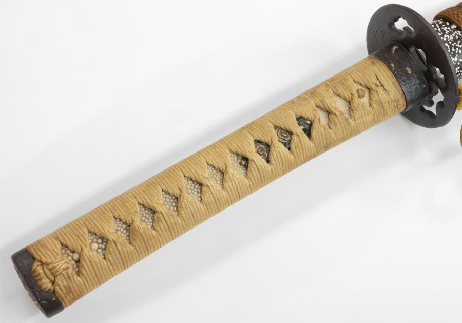 Kanabo Masatsugu — 25 of 35