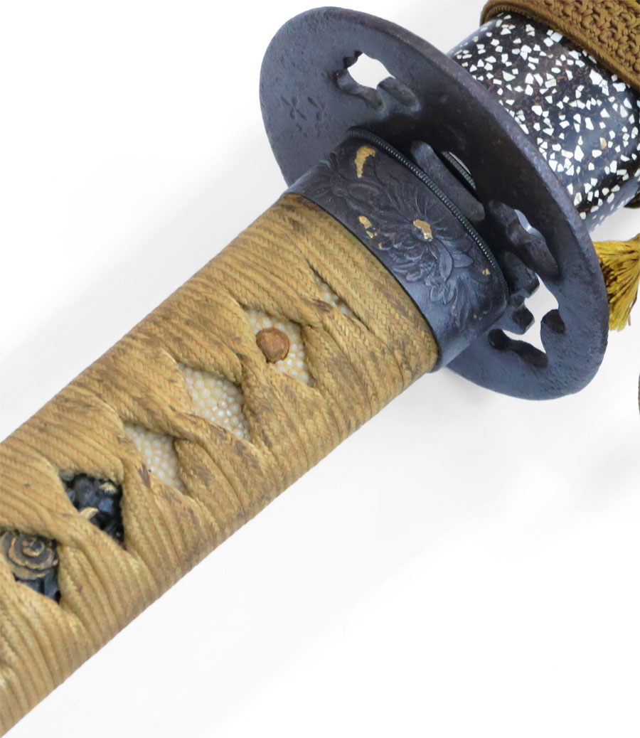 Kanabo Masatsugu — 26 of 35