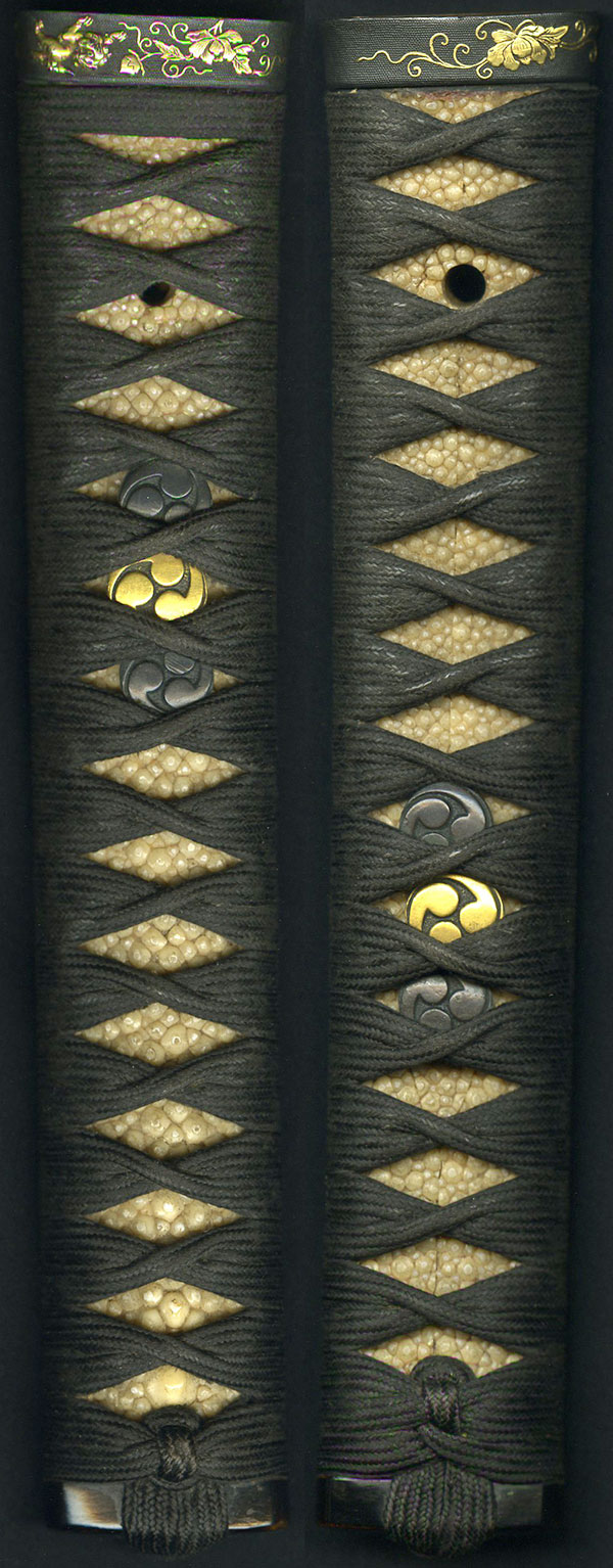 Osafune Kanemitsu — 30 of 39