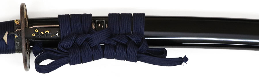 Ayanokoji Sueyuki — 22 of 40