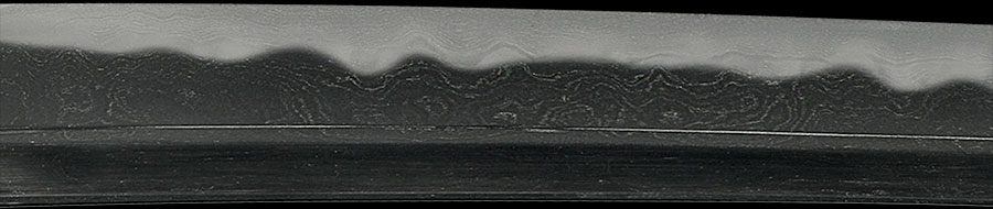 Oei-Bizen Yasumitsu — 6 of 16