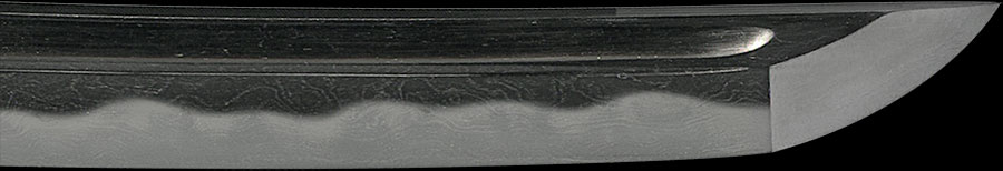 Oei-Bizen Yasumitsu — 8 of 16