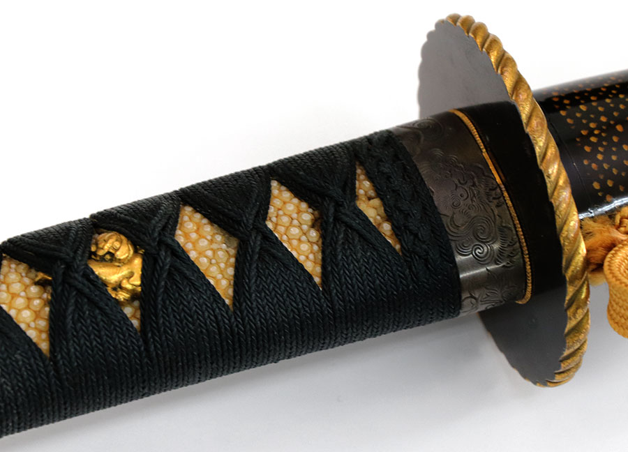 Oei-Bizen Yasumitsu — 21 of 26