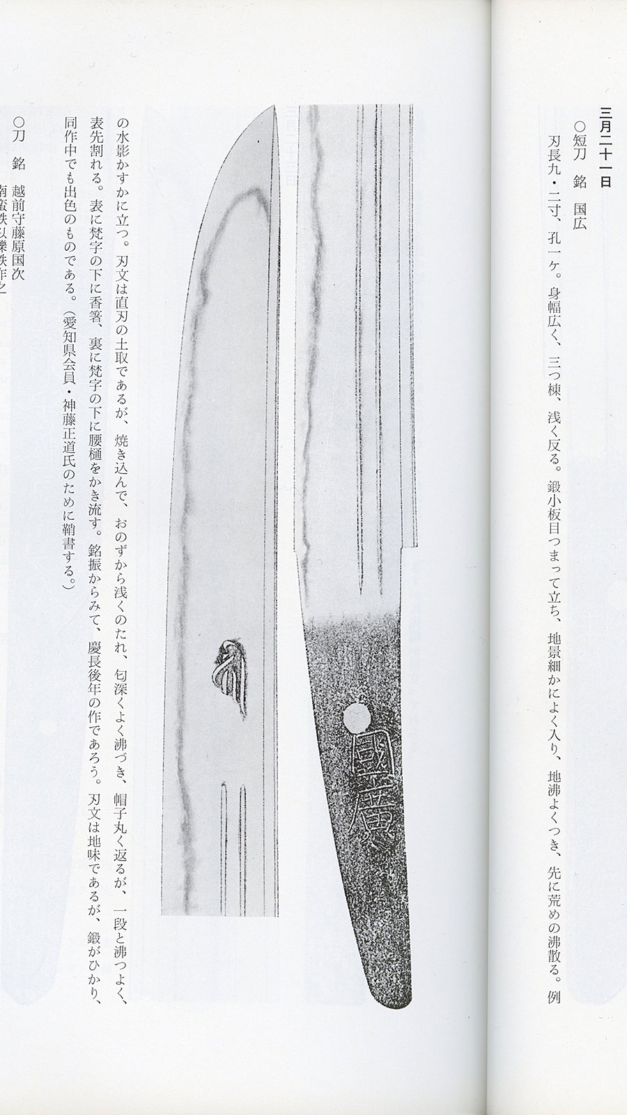Horikawa Kunihiro — 33 of 40