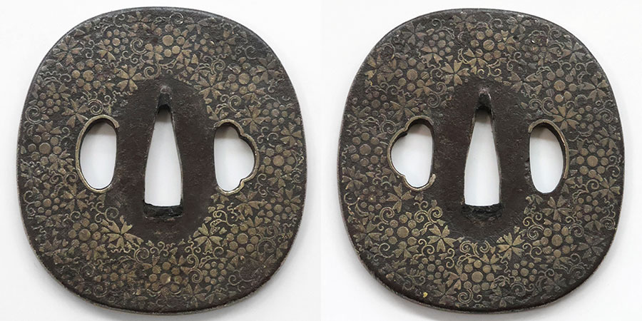 金重 — 30 of 41