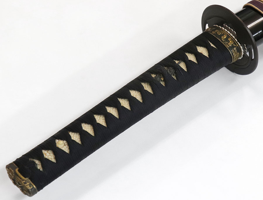 Komiya family Komiya Kunitada — 23 of 29