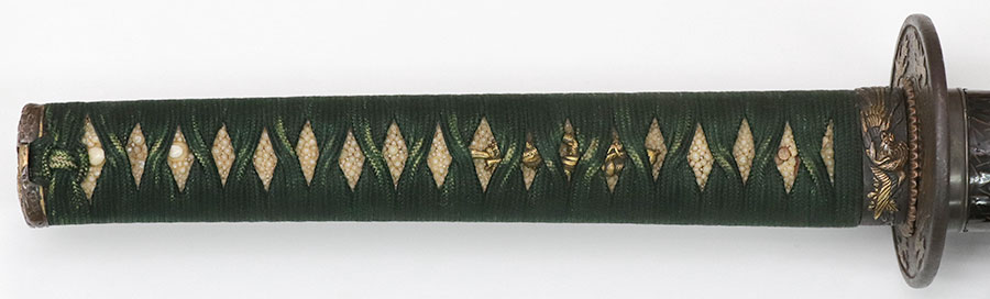 Ujifusa Ujisada — 22 of 32