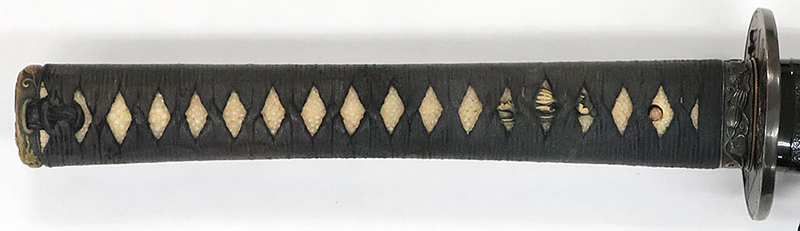 Gassan Sadahito — 22 of 32