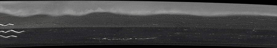 Suishinshi Masahide — 4 of 30
