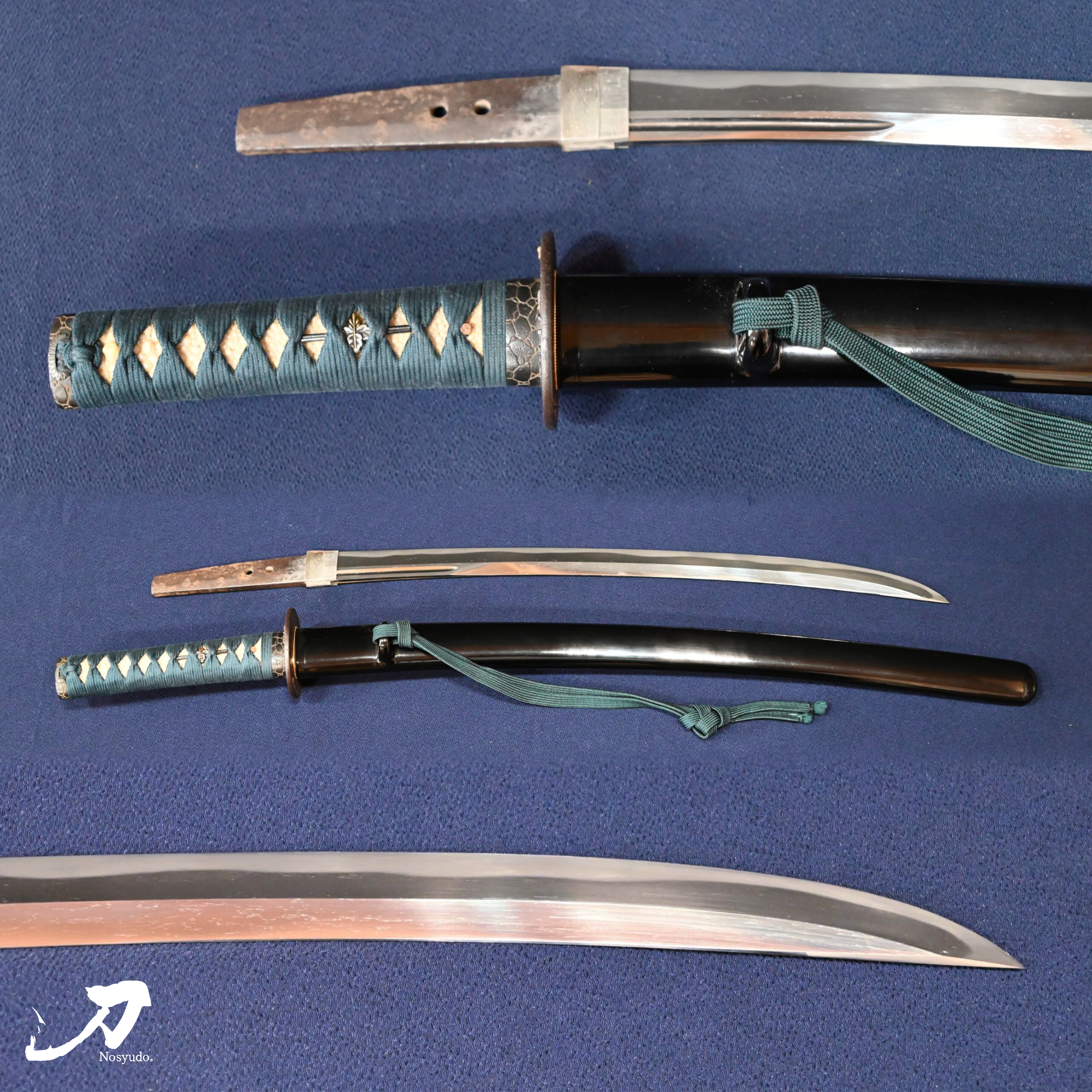 Seki Kanetane — 2 of 12