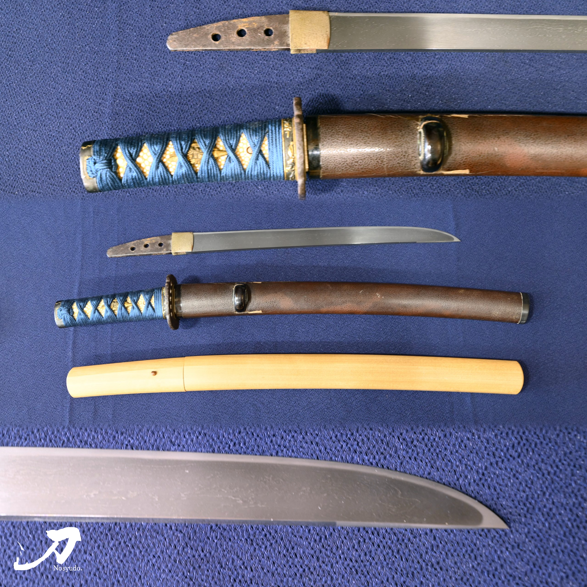 Kanefusa — 9 of 12