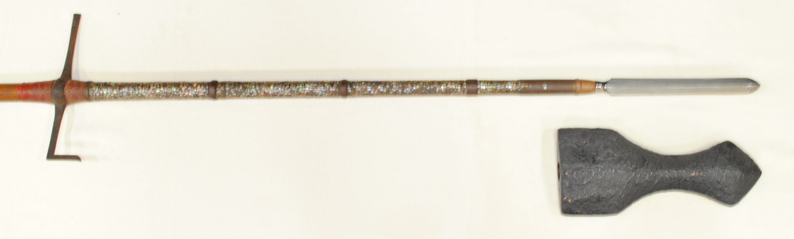 Tenryushi Fujiwara Masataka — 2 of 4