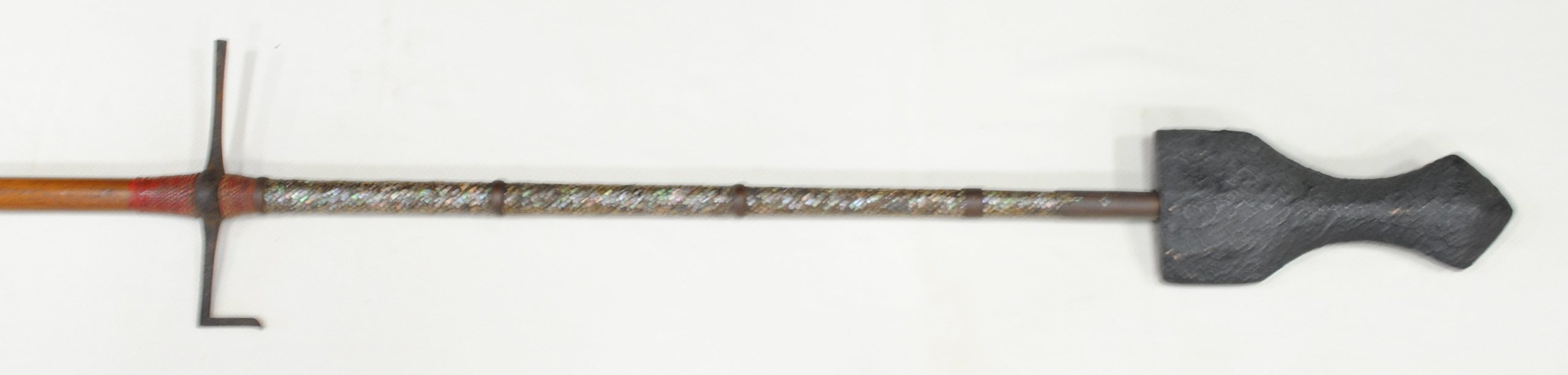 Tenryushi Fujiwara Masataka — 3 of 4