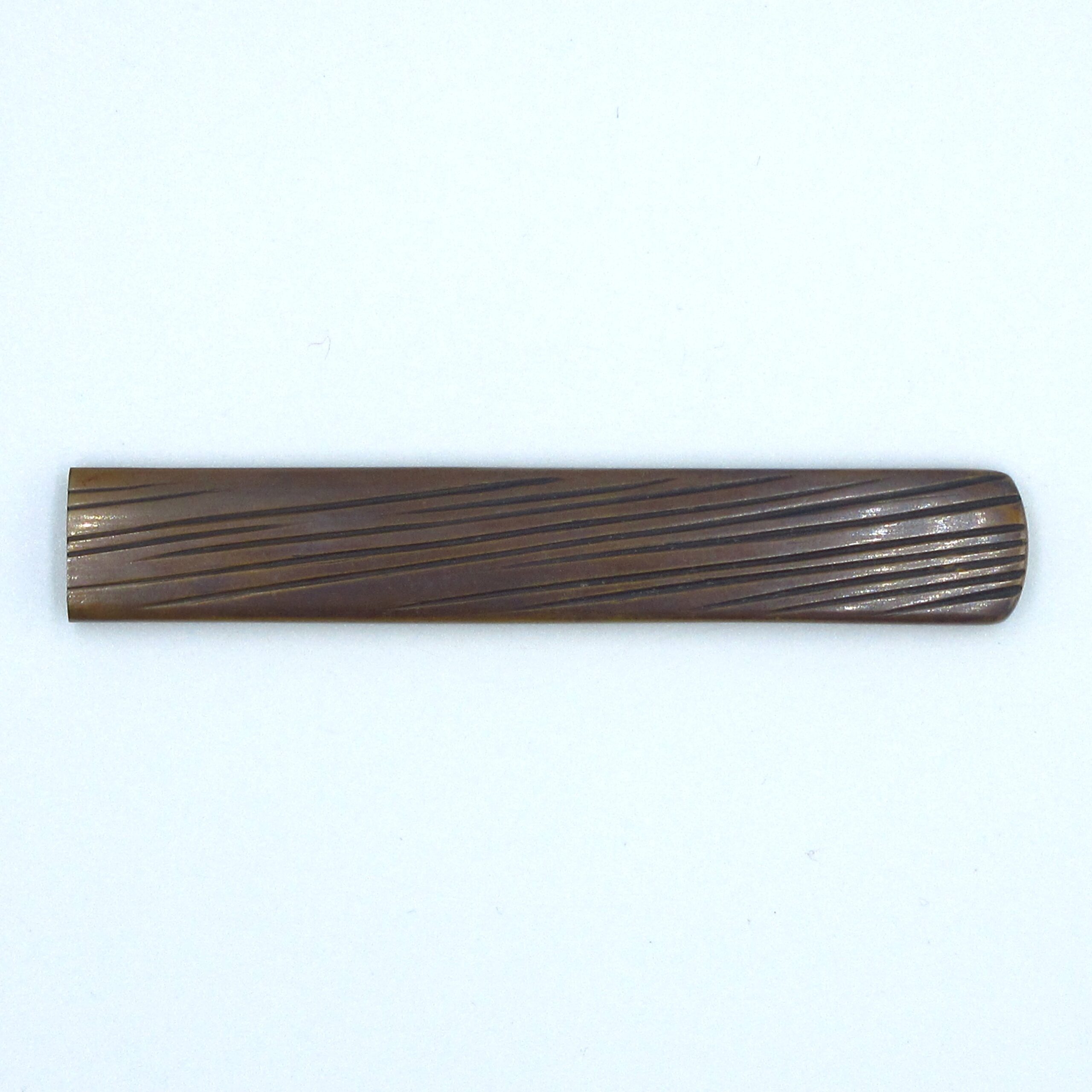 Kozuka: Shigure Yasuri — 1 of 3