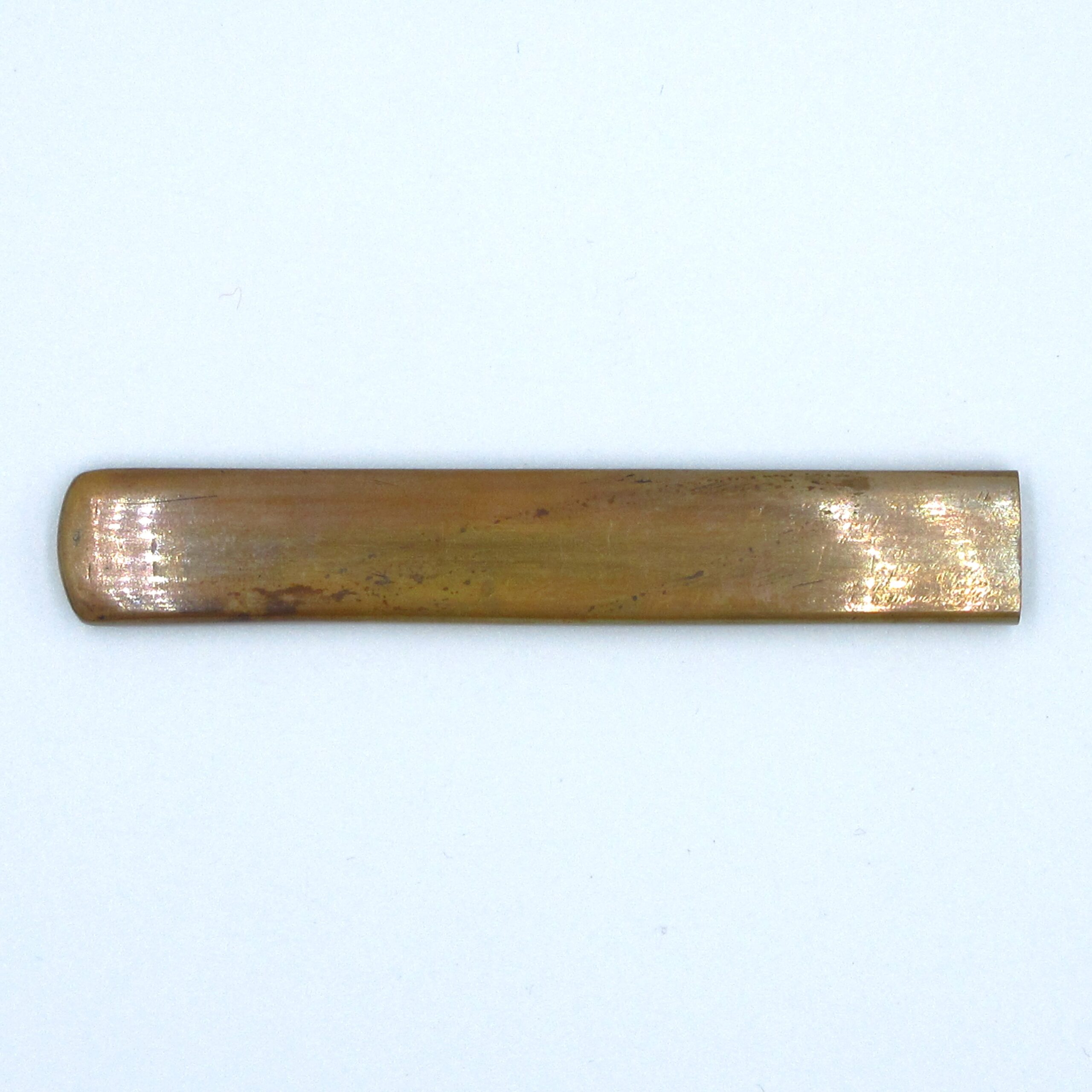 Kozuka: Shigure Yasuri — 2 of 3
