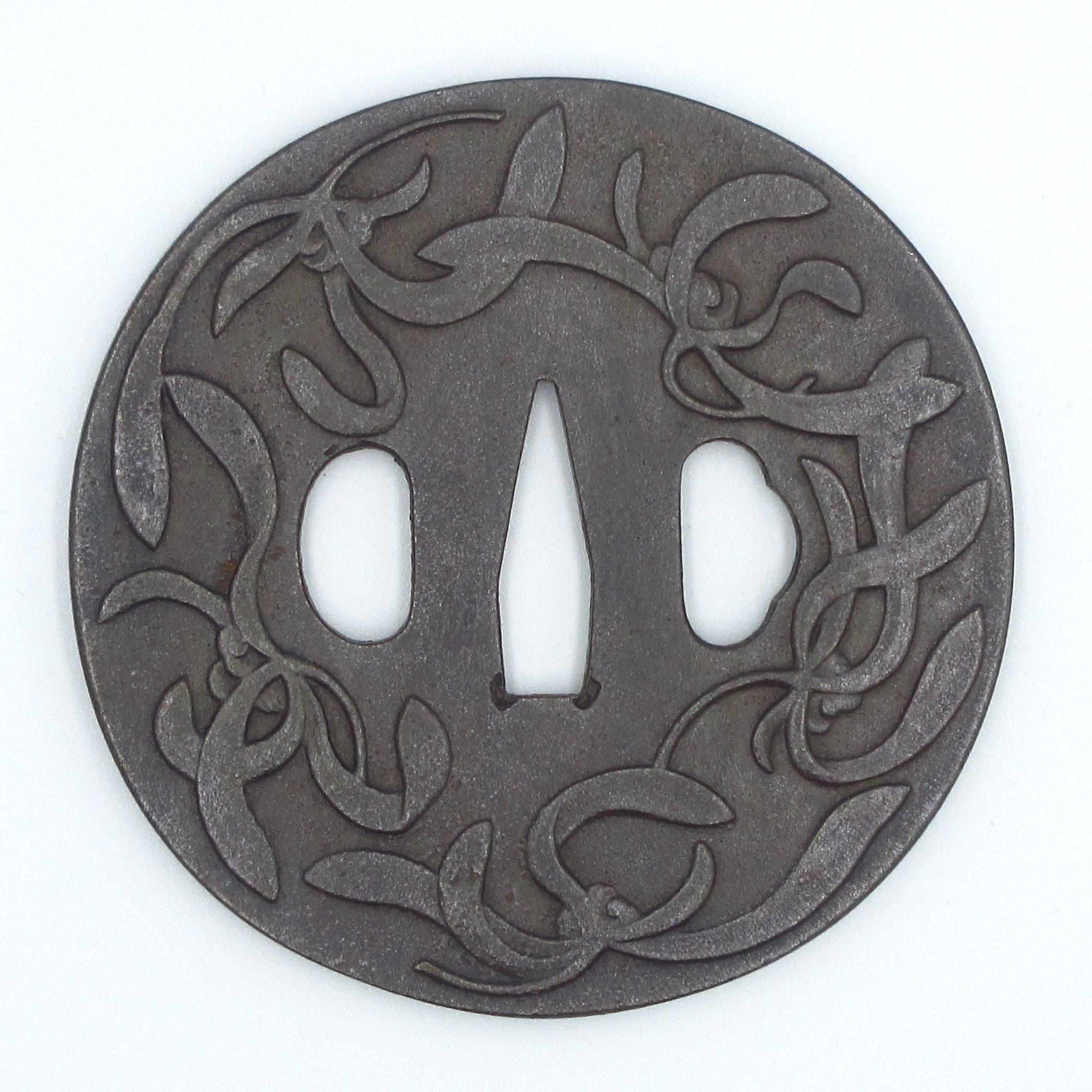 Ito Masatsune — 1 of 3