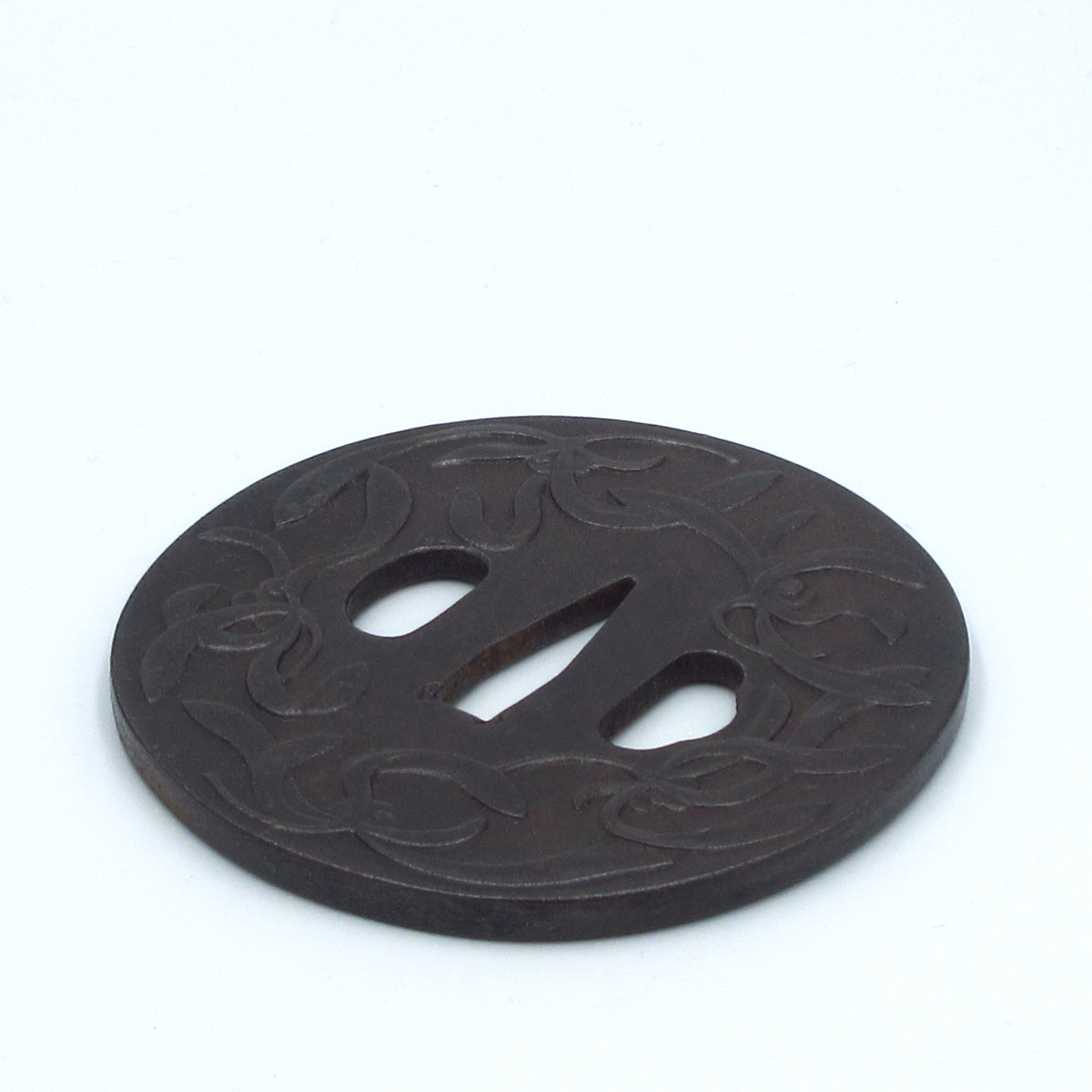 Ito Masatsune — 3 of 3