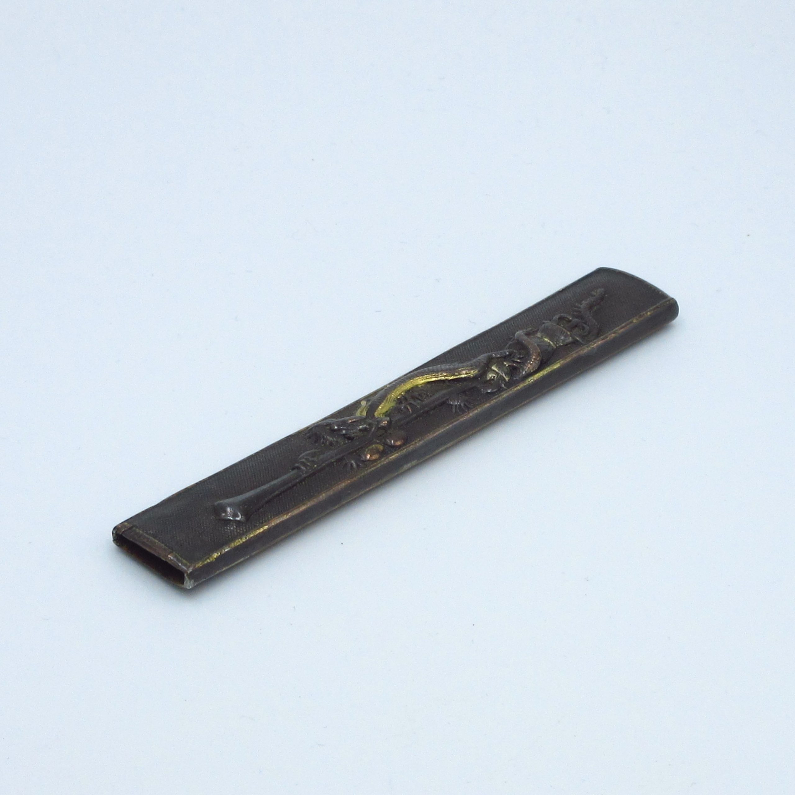 Kozuka: Kurikara Dragon — 1 of 3