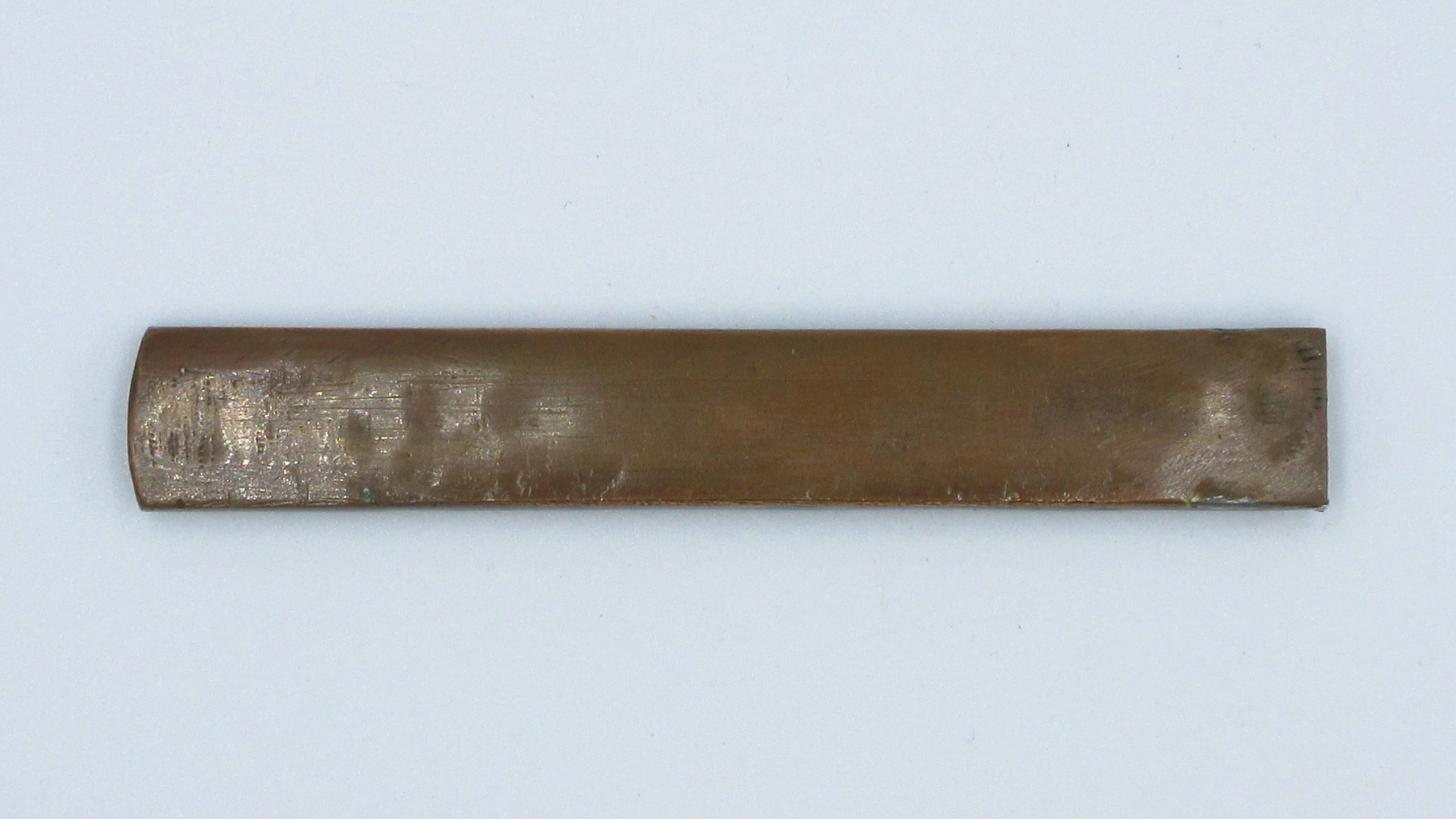 Kozuka: Kurikara Dragon — 3 of 3