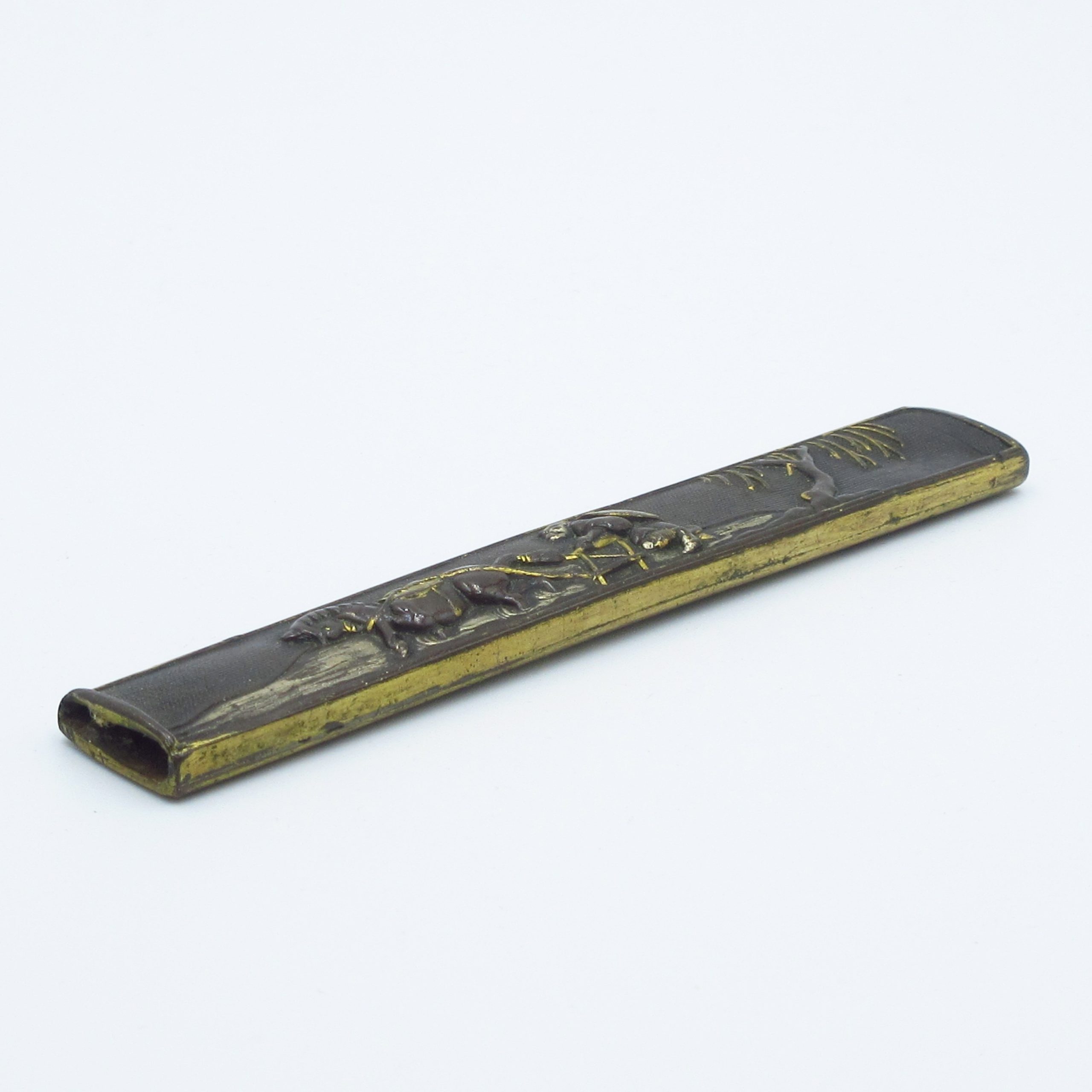 Kozuka: Farming Scene Design — 1 of 3