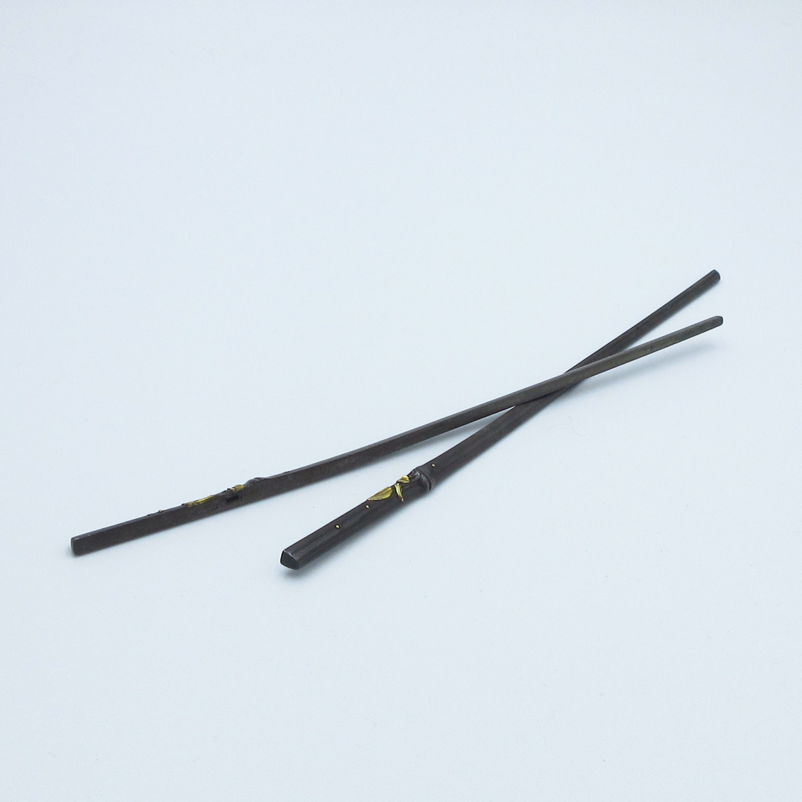 Warikogai: Bamboo Design — 1 of 4