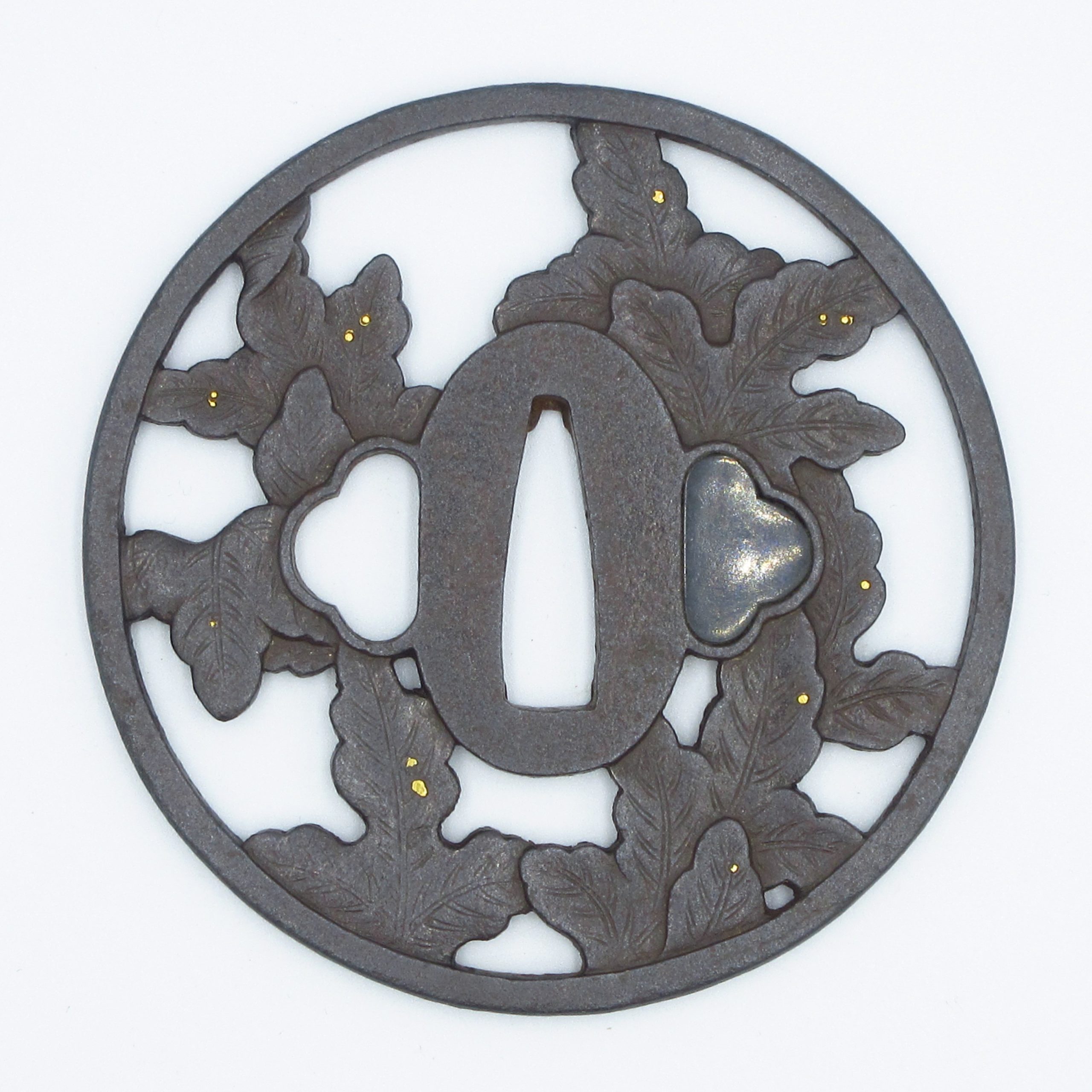 Choshu School — 2 of 3