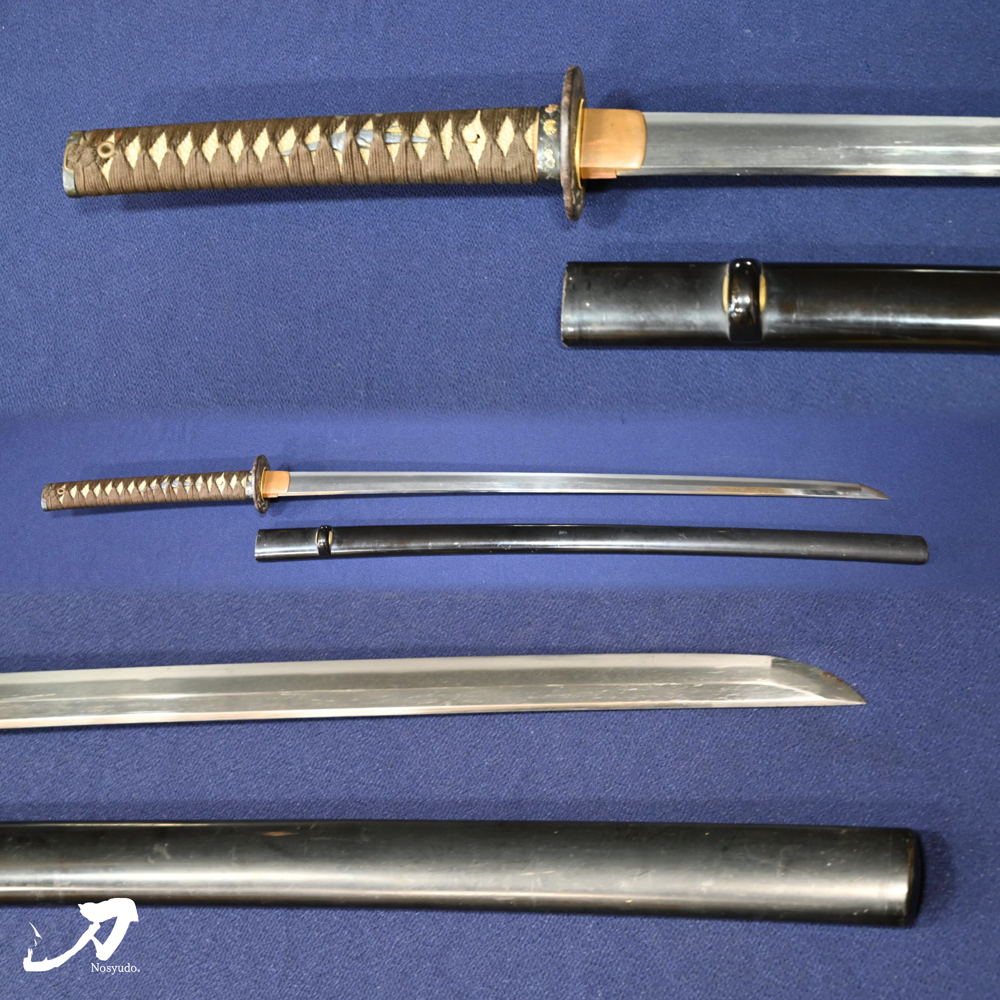 Munetoshi — 12 of 12