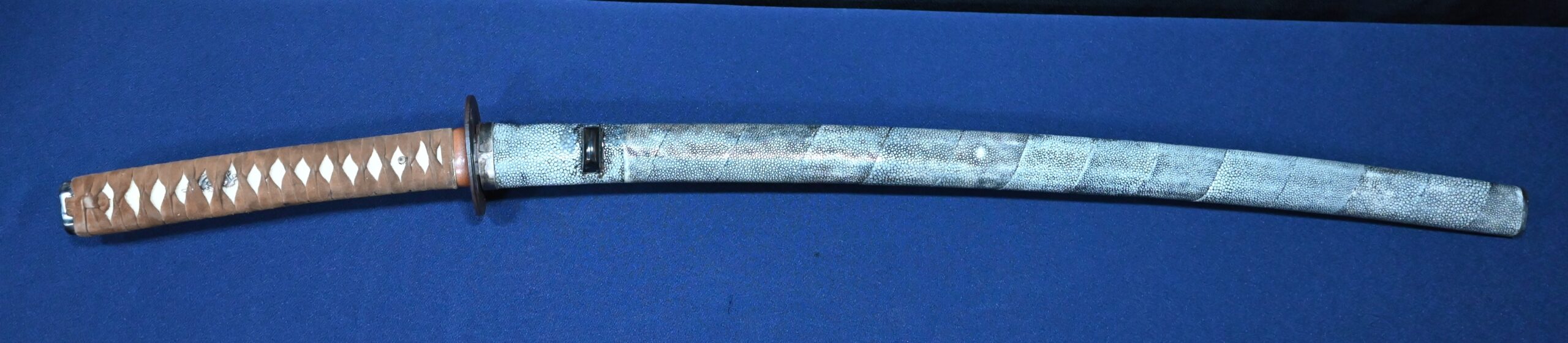 Mumei Katana / 71.6cm — 2 of 11