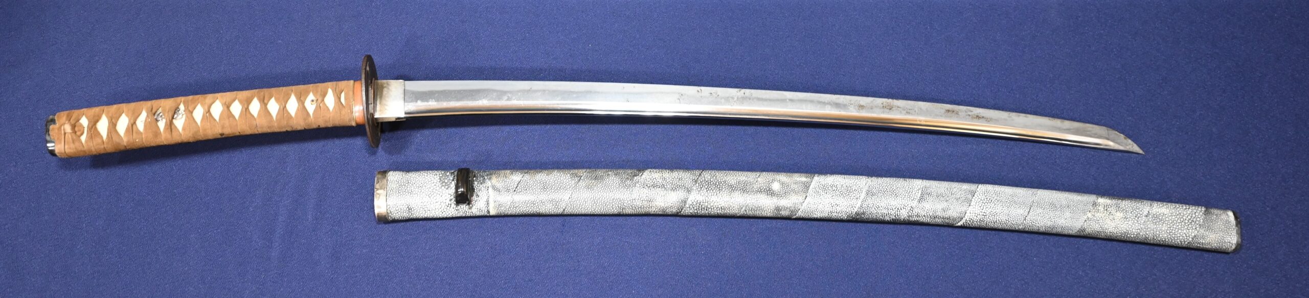 Mumei Katana / 71.6cm — 3 of 11