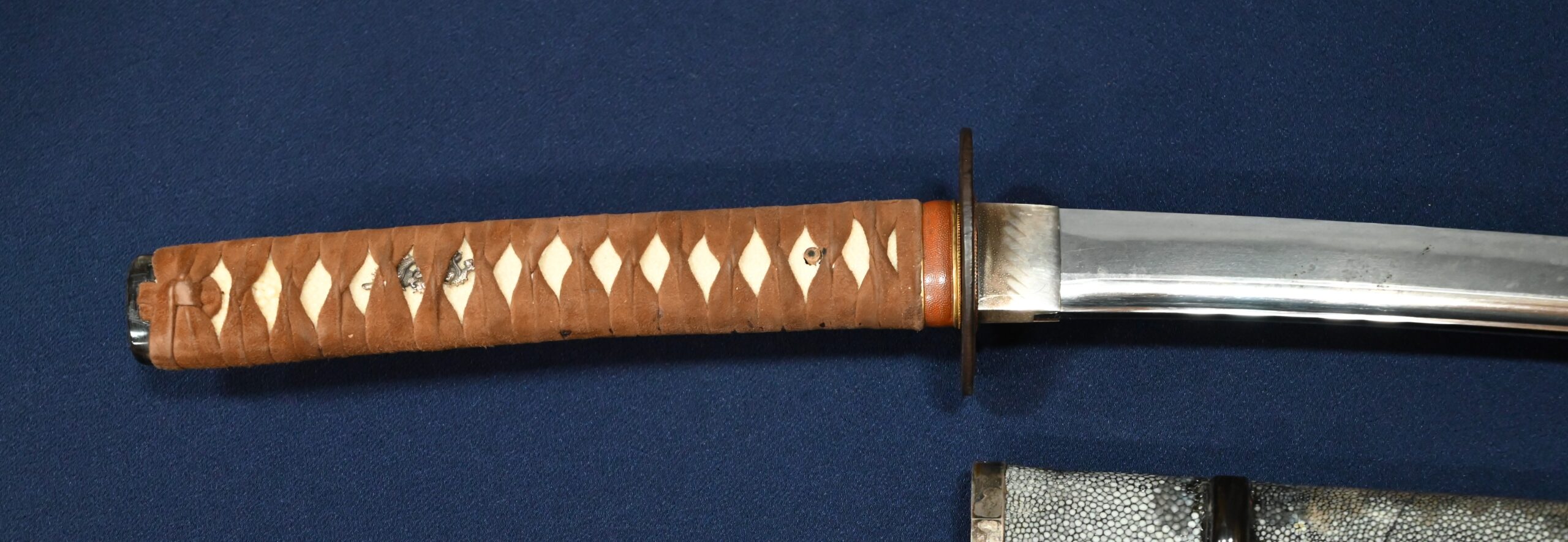 Mumei Katana / 71.6cm — 5 of 11