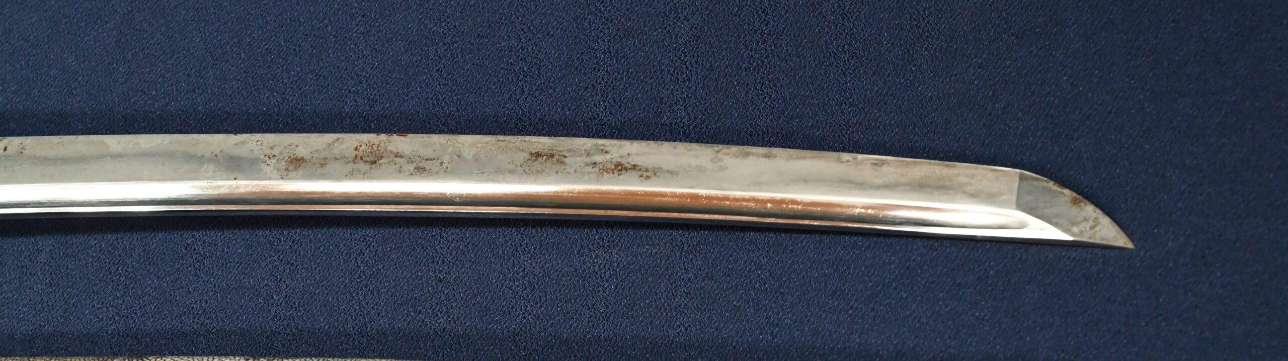 Mumei Katana / 71.6cm — 6 of 11