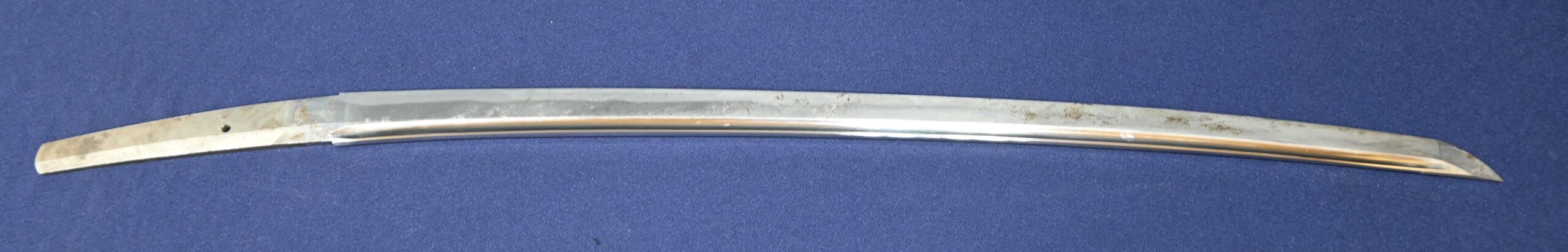Mumei Katana / 71.6cm — 1 of 11