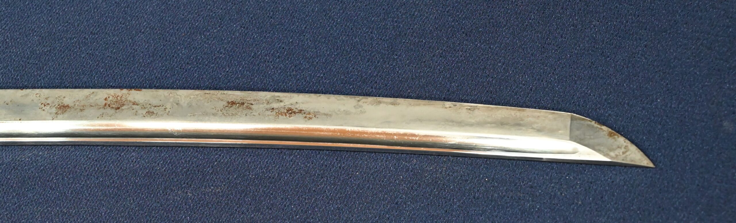 Mumei Katana / 71.6cm — 8 of 11