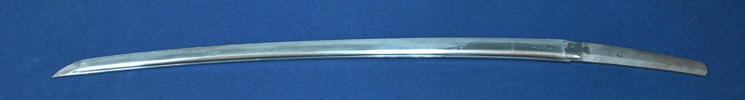 Mumei Katana / 71.6cm — 9 of 11