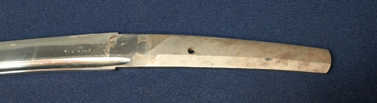 Mumei Katana / 71.6cm — 11 of 11