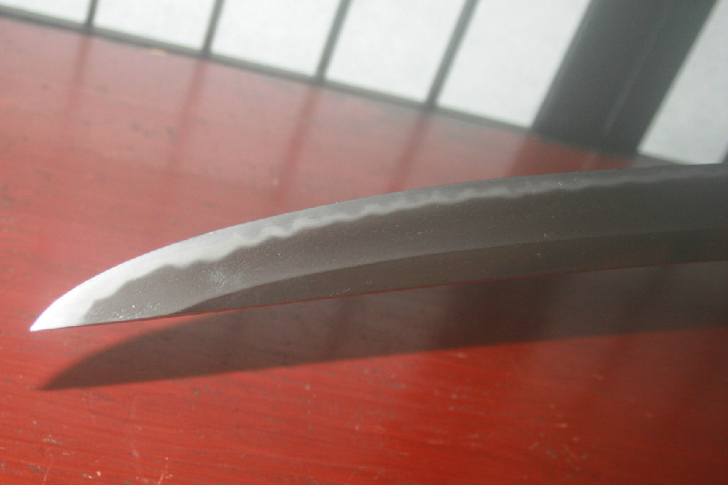 Osafune Masamitsu — 3 of 17