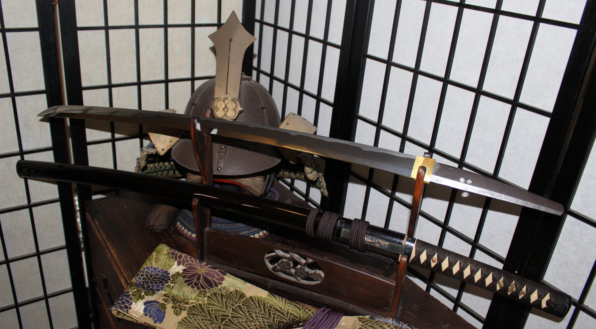 Seki Ujifusa — 3 of 6