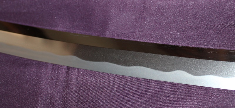 Potential Horikawa School Wakizashi — 11 of 12