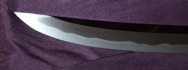 Potential Horikawa School Wakizashi — 12 of 12