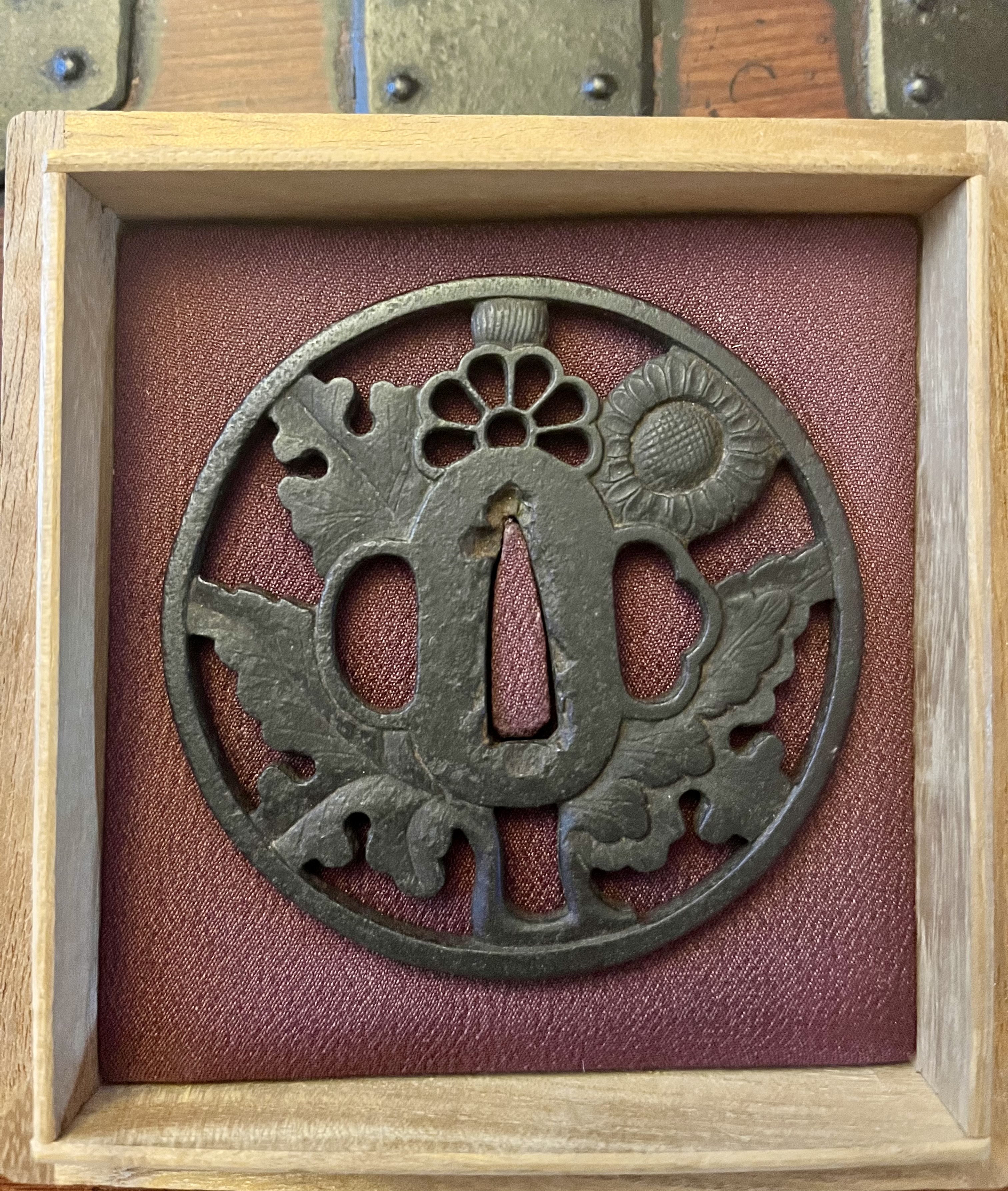 Shoami School — 1 of 3
