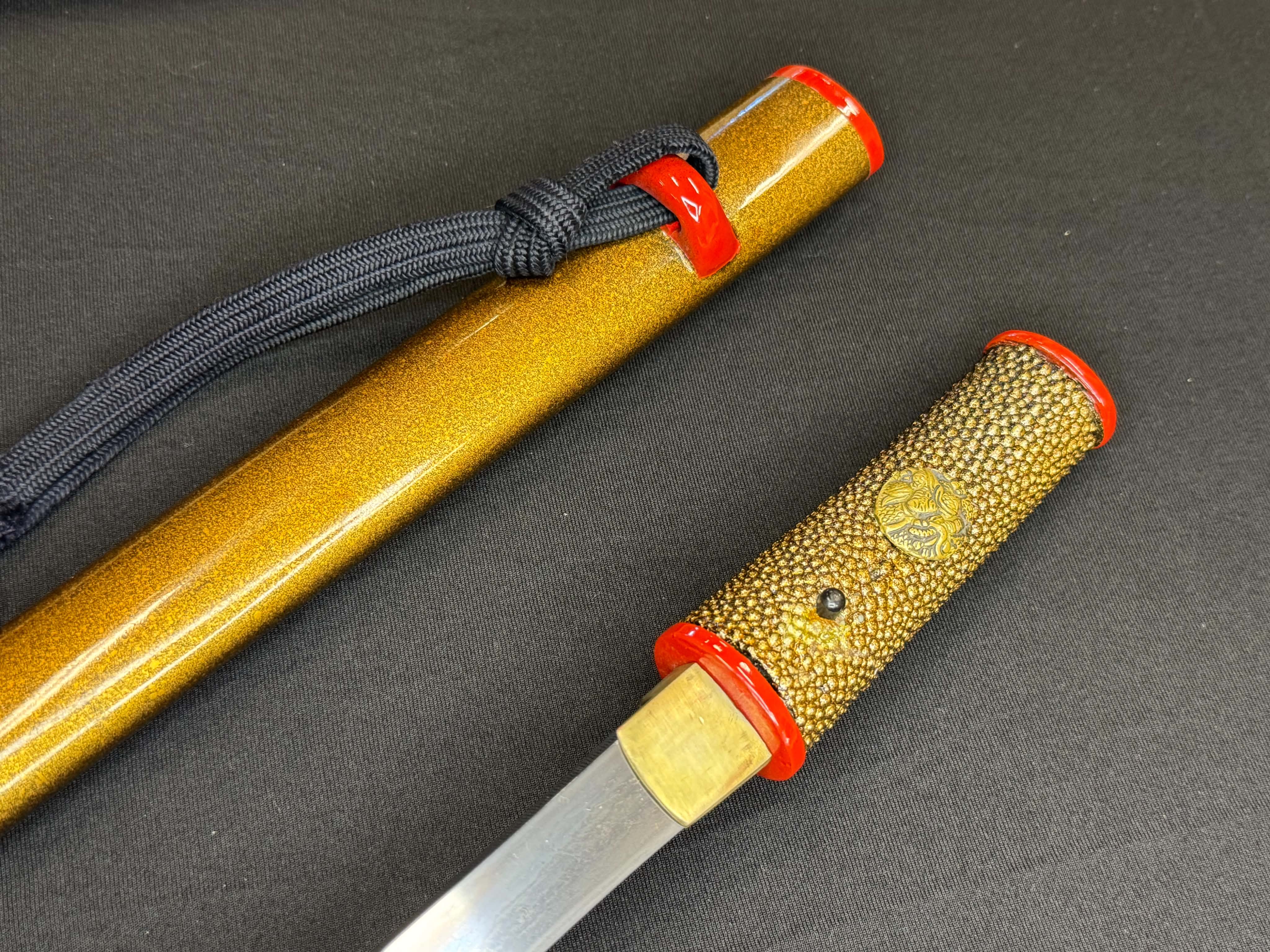 Tegai Yoshimitsu — 6 of 20