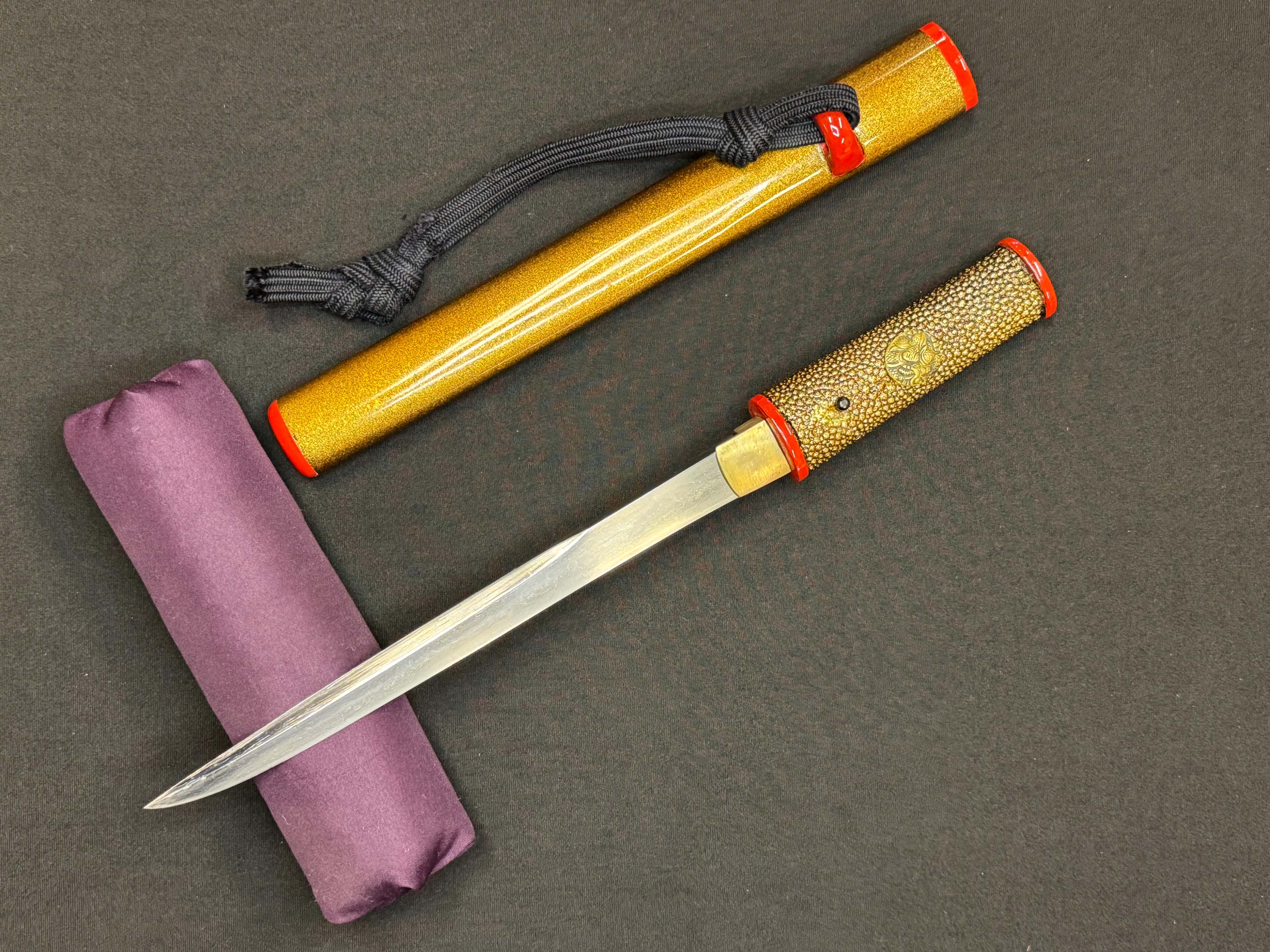 Tegai Yoshimitsu — 7 of 20