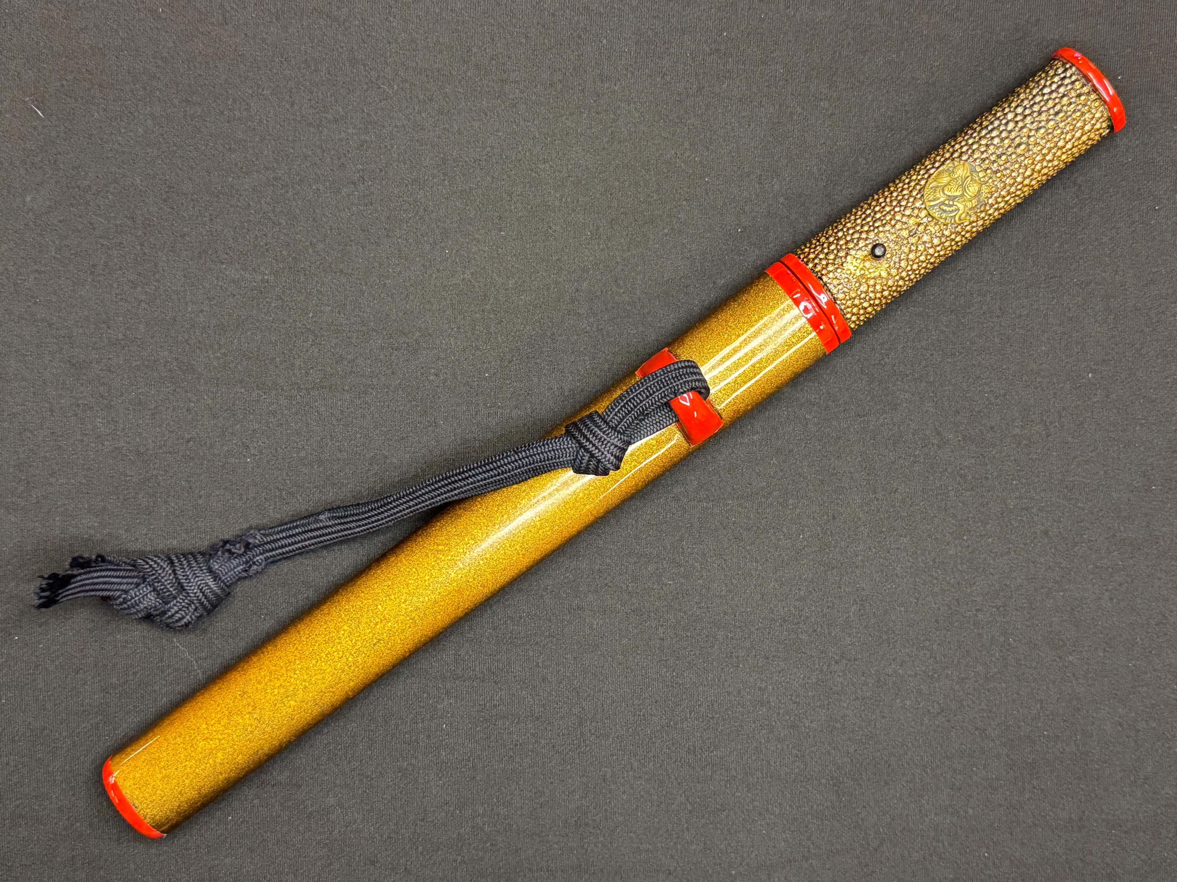 Tegai Yoshimitsu — 8 of 20