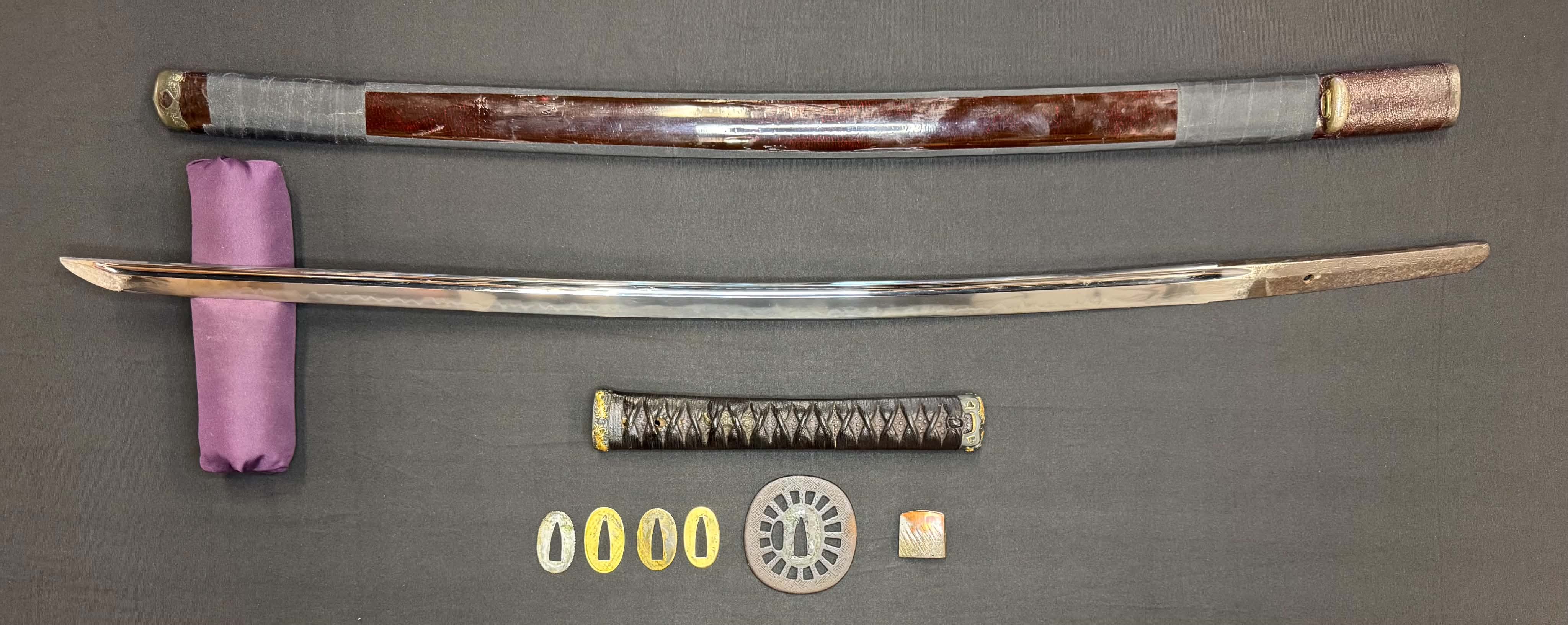 Yokoyama Ueno Daijo Fujiwara Sukesada — 1 of 42