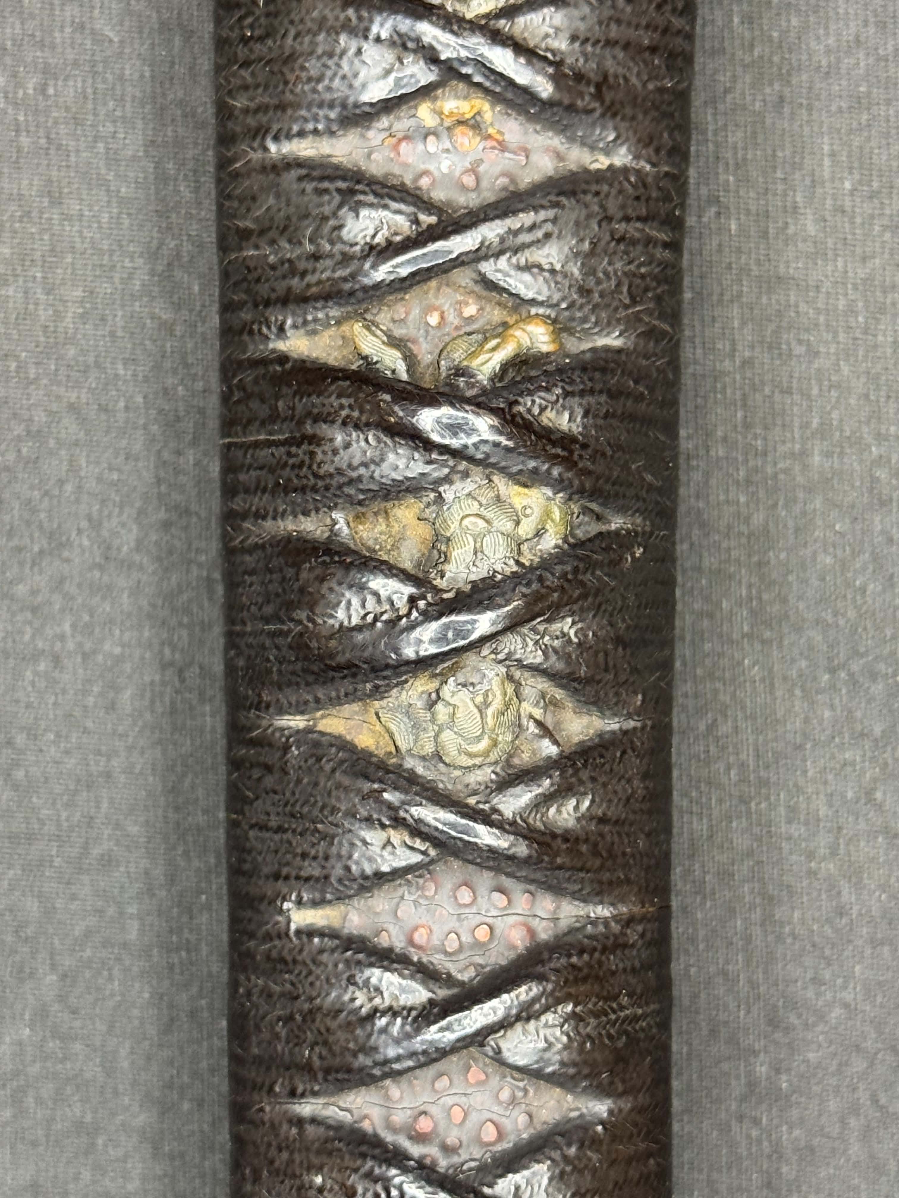 Yokoyama Ueno Daijo Fujiwara Sukesada — 17 of 42