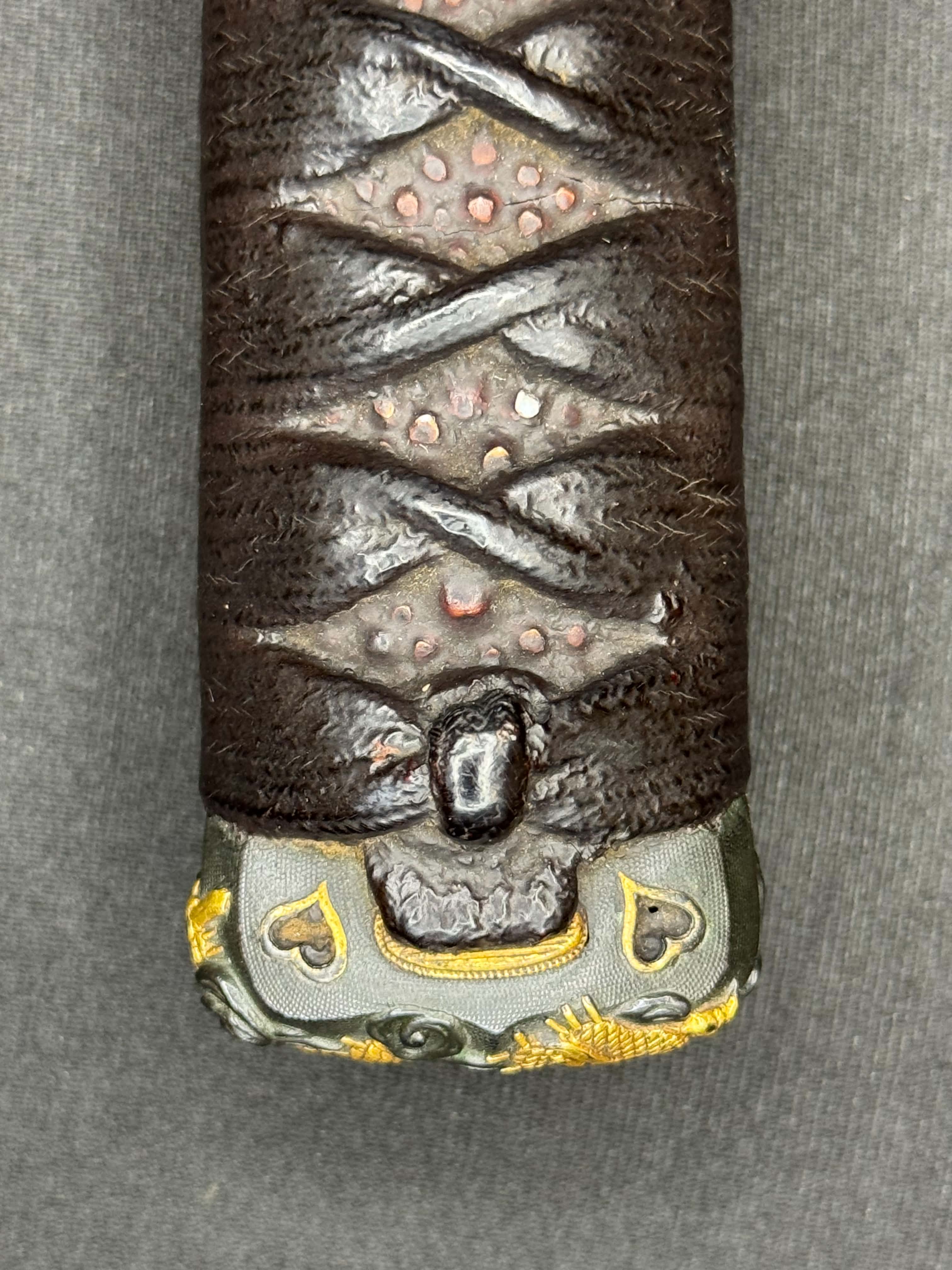 Yokoyama Ueno Daijo Fujiwara Sukesada — 20 of 42