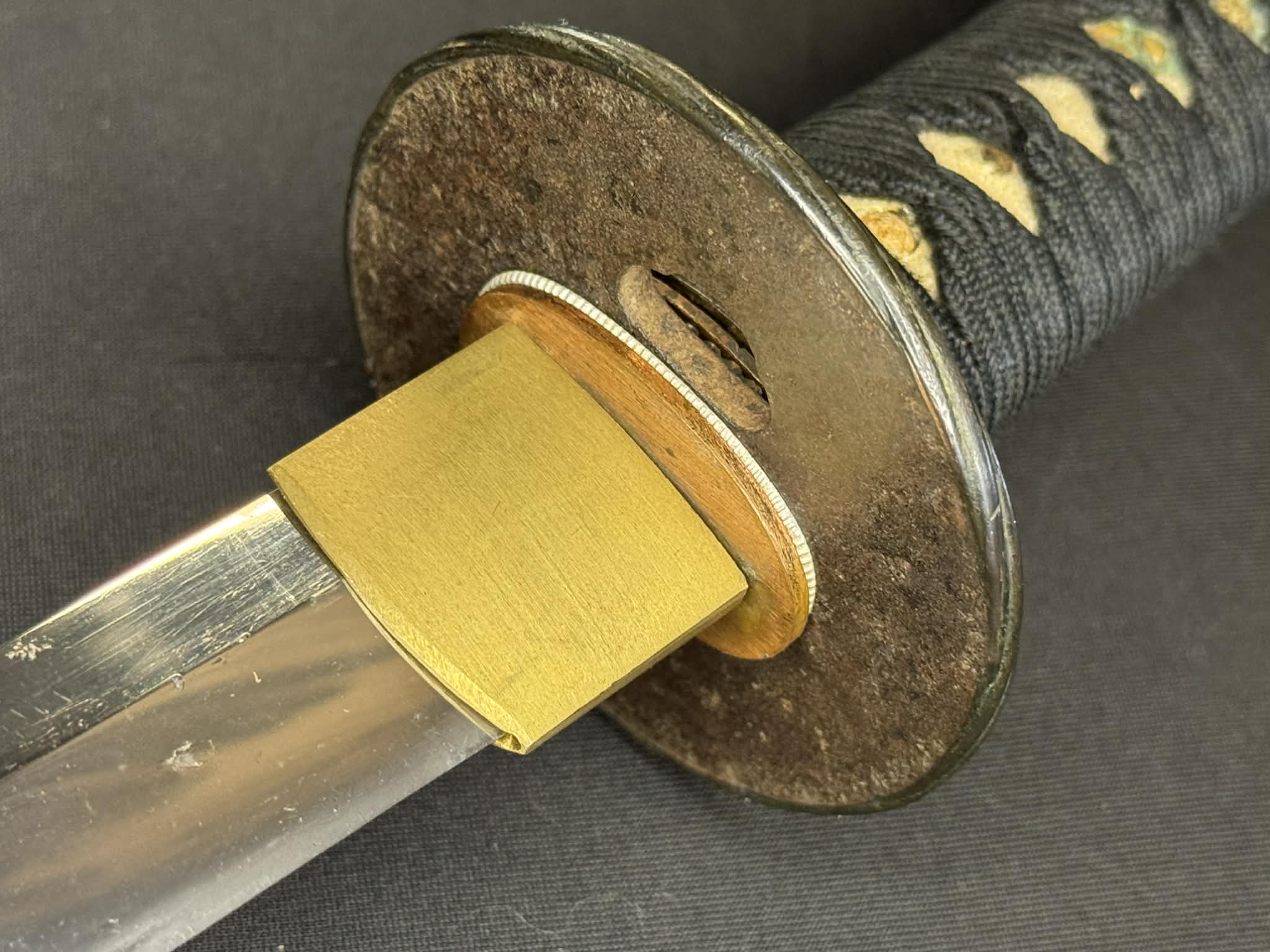 Fujishima Katsuie — 6 of 36