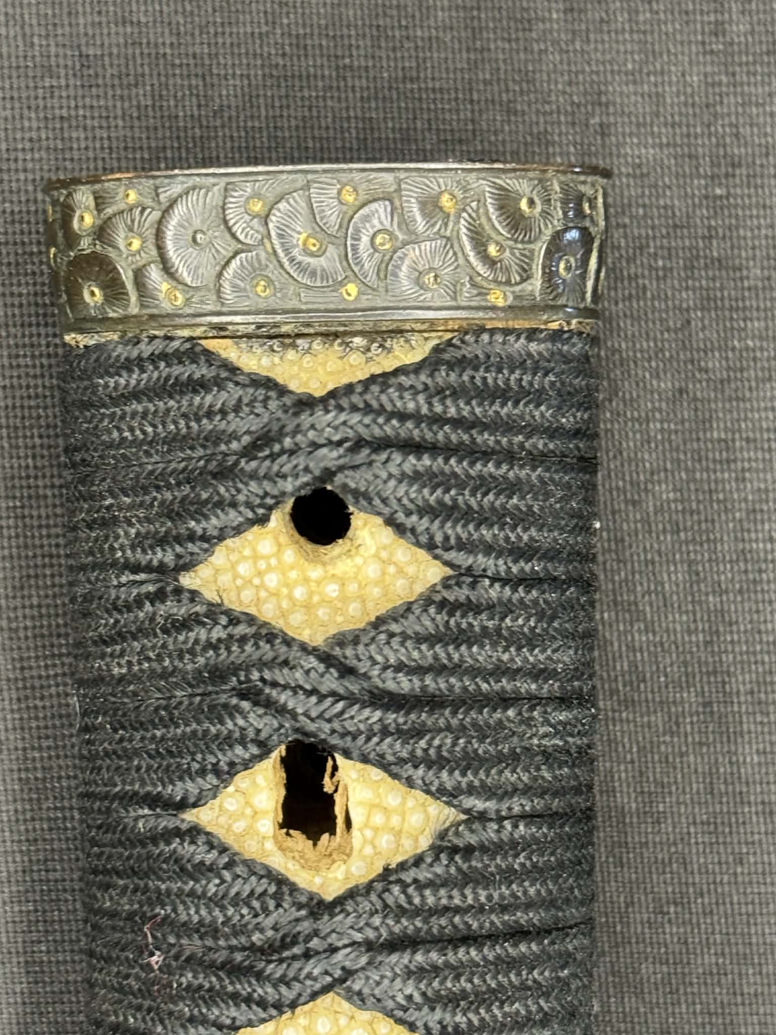 Fujishima Katsuie — 28 of 36